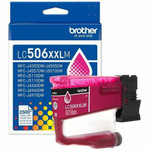 Brother LC506XXLMS Original Super High Yield Inkjet Ink Cartridge - BRTLC506XXLMS Product Image 