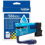 Brother LC506XXLCS Original Super High Yield Inkjet Ink Cartridge - BRTLC506XXLCS Product Image 