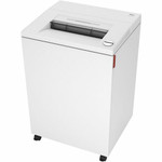 ideal. IDEDSH0320H Cross-Cut Shredder - ISRIDEDSH0324H Product Image 