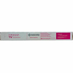 Kyocera TK-8547M Original Standard Yield Laser Toner Cartridge - KYOTK8547M Product Image 
