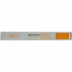 Kyocera TK-8547Y Original Laser Toner Cartridge - KYOTK8547Y Product Image 