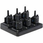 Midland BR10 License-Free Business Radio - MROBR10X6 Product Image 