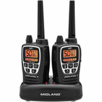 Midland GXT3000 GMRS Walkie Talkies - MROGXT3000 Product Image 