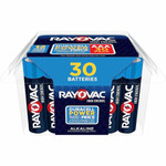 Rayovac Advanced High Energy AAA Batteries - RAY82430PP Product Image 