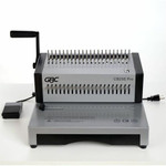 GBC CombBind CB25E Pro Punch/Bind Machine - GBC200002 Product Image 