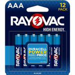 Rayovac High Energy Battery - RAY82412T Product Image 