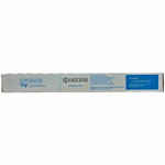 Kyocera TK-8547C Original Laser Toner Cartridge - KYOTK8547C Product Image 