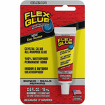 FLEX SEAL All Purpose Glue - FLXGFSCLRMINI8 Product Image 