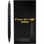 Pilot BP-1 RT Ballpoint Pens - PIL21634 Product Image 