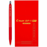 Pilot BP-1 RT Ballpoint Pens - PIL21631 Product Image 
