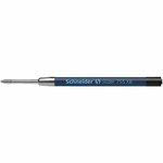 Rediform Schneider Slider 755 XB (ExtraBroad) Pen Refills - RED77341 Product Image 