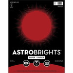 Astrobrights Colored Paper - WAU92107 Product Image 
