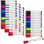 U Brands Dry Erase Marker - UBR2924U0104 Product Image 