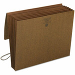 Smead Letter Recycled Expanding File - SMD72373EA Product Image 