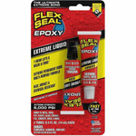 FLEX SEAL Extreme Liquid 2-Part Epoxy - FLXEFSBLKR2X15 Product Image 