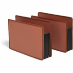 Smead TUFF Straight Tab Cut Letter File Pocket - SMD73782 Product Image 