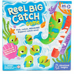 Learning Resources Reel Big Catch Game - LRN1708 Product Image 