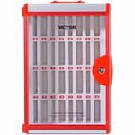 Victor Classroom Cell Phone Locker - VCTPB032 Product Image 