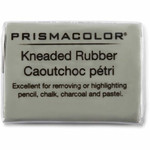 Sanford Kneaded Rubber Eraser - SAN70531EA Product Image 