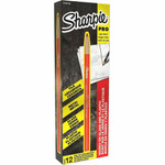 Sharpie Peel-Off Paper China Markers - SAN2229138 Product Image 