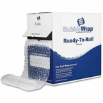 Sealed Air Multipurpose BubbleWrap with Dispenser - SEL100027743 Product Image 