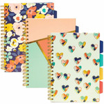 Pukka Pads B5 Floral Love Project Book - PKP9033CD Product Image 