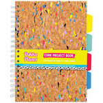 Pukka Pads B5 Cork Project Book - PKP9856SPP Product Image 