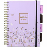 Pukka Pads Rochelle & Jess Notebook - PKP9917ROC Product Image 