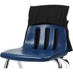 Seat Sack 25-Count 1-Pocket Seat Sack with Elastic Back Classroom Pack - SSK01193 Product Image 