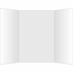 Geographics Royal Brites Tri-Fold Project Boards - GEO27145 Product Image 