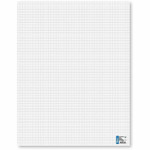 Geographics Royal Brites Gridboard Poster Board - GEO72709F Product Image 