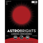Astrobrights Colored Cardstock - WAU92108 Product Image 