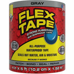 FLEX SEAL Repair Tape - FLXTFSGRYR0405 Product Image 