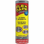 FLEX SEAL Flex Tape - FLXTFSGRYR1210 Product Image 