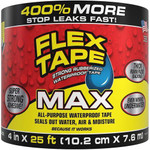 FLEX SEAL Flex Tape - FLXTFSMAXBLK04 Product Image 