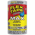 FLEX SEAL Repair Tape - FLXTFSMAXCLR08 Product Image 
