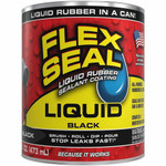 FLEX SEAL Sealant - FLXLFSBLKR16 Product Image 