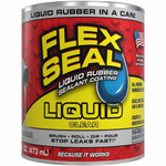 FLEX SEAL Sealant - FLXLFSCLRR16 Product Image 