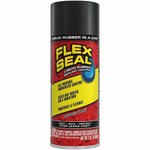 FLEX SEAL Liquid Rubber Sealant Coating Spray - FLXFSBLKMINI Product Image 