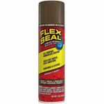 FLEX SEAL Liquid Rubber Sealant Coating Spray - FLXFSBRNR20 Product Image 
