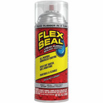 FLEX SEAL Liquid Rubber Sealant Coating Spray - FLXFSCLRMINI Product Image 