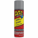 FLEX SEAL Liquid Rubber Sealant Coating Spray - FLXFSGRYR20 Product Image 