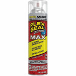 FLEX SEAL Liquid Rubber Sealant Coating Spray - FLXFSMAXCLR24 Product Image 