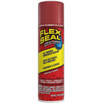 FLEX SEAL Liquid Rubber Sealant Coating Spray - FLXFSREDR20 Product Image 