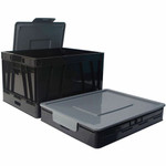 Business Source Storage Case - BSN40010 Product Image 