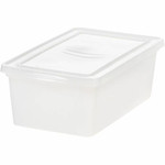 IRIS 6QT Non-Latching Box - IRS100145 Product Image 