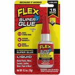 FLEX SEAL High-Performance Super Glue - FLXSGLIQB15 Product Image 