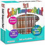 Kwik Stix Kwik Stix Tempera Paint/Paper Set - TPG674 Product Image 