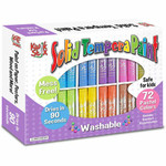 Kwik Stix Kwik Stix Tempera Paint/Paper Set - TPG692 Product Image 
