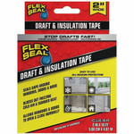 FLEX SEAL Draft Tape - FLXDFSCLR0216 Product Image 